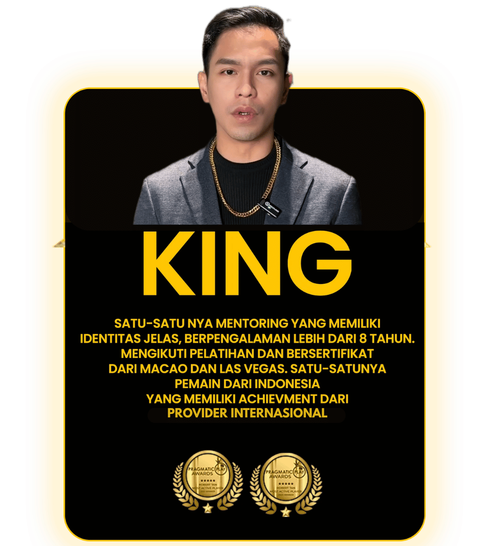 kinggg
